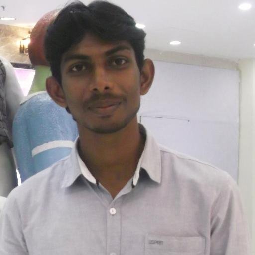 MahinAbubakkar's profile picture. Human