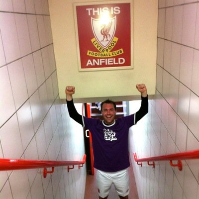 Kopite, Big Football Fan, Senior HR leader and Board Trustee at Fixers!