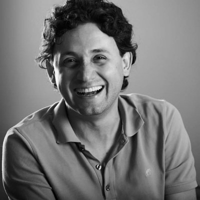 Tech, strategy and reinvention