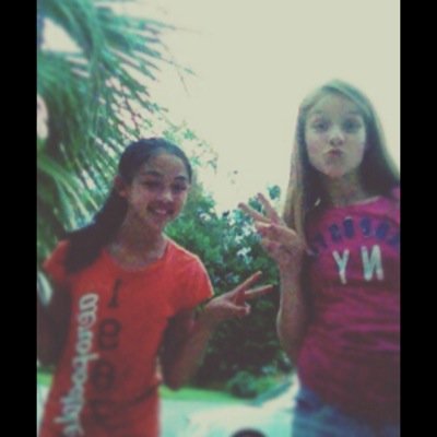 Watch us on younow @blackie_blondie!! Fan us!