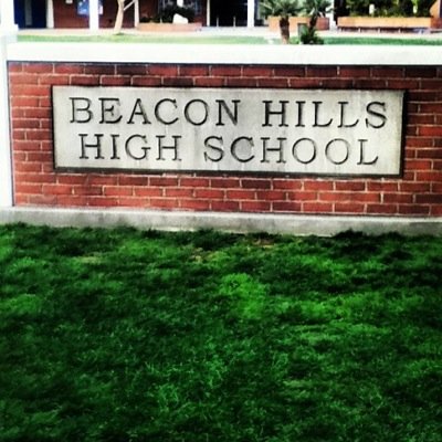 Beacon Hills High School