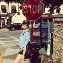 Iveth Flores Rivas - @i_afr - Twitter