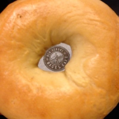 OldSchoolBagel's profile picture. 
