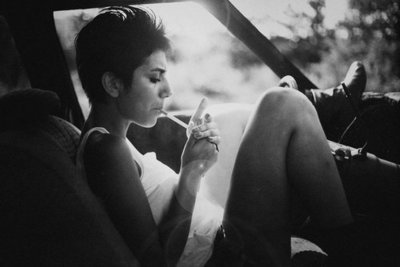 AnneLivonius's profile picture. Soy una persona divertida,cambiante,soñadora y amante de la buena literatura y la vida al aire libre, amo las series de terror.