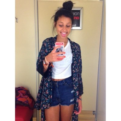 _caylatorres's profile picture. Follow me on insta cayla_torres