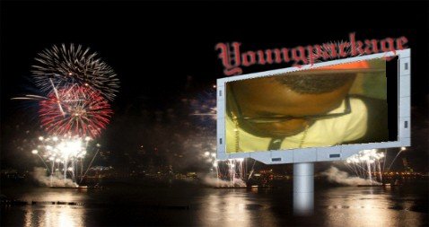 YungPackage's profile picture. Youngpackage