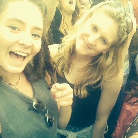 lucyrob94's profile picture. Family Friends Swimming Rowing :)