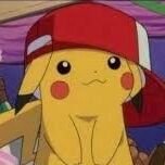 PokerusPikachu's profile picture. I am just a Pikachu who caught Pokerus from another female Pikachu. Now, I am telling my experience with others across the Poke World.
