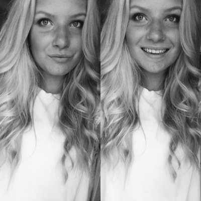I always wear white bc i'm god