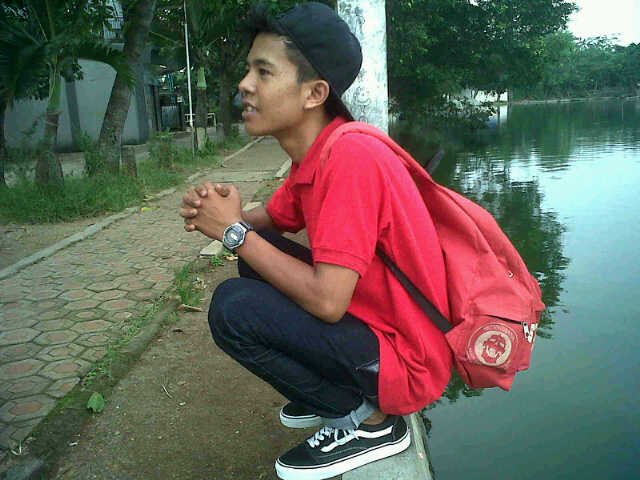 Rocker pemimpi