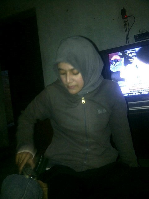 Hitam Putih