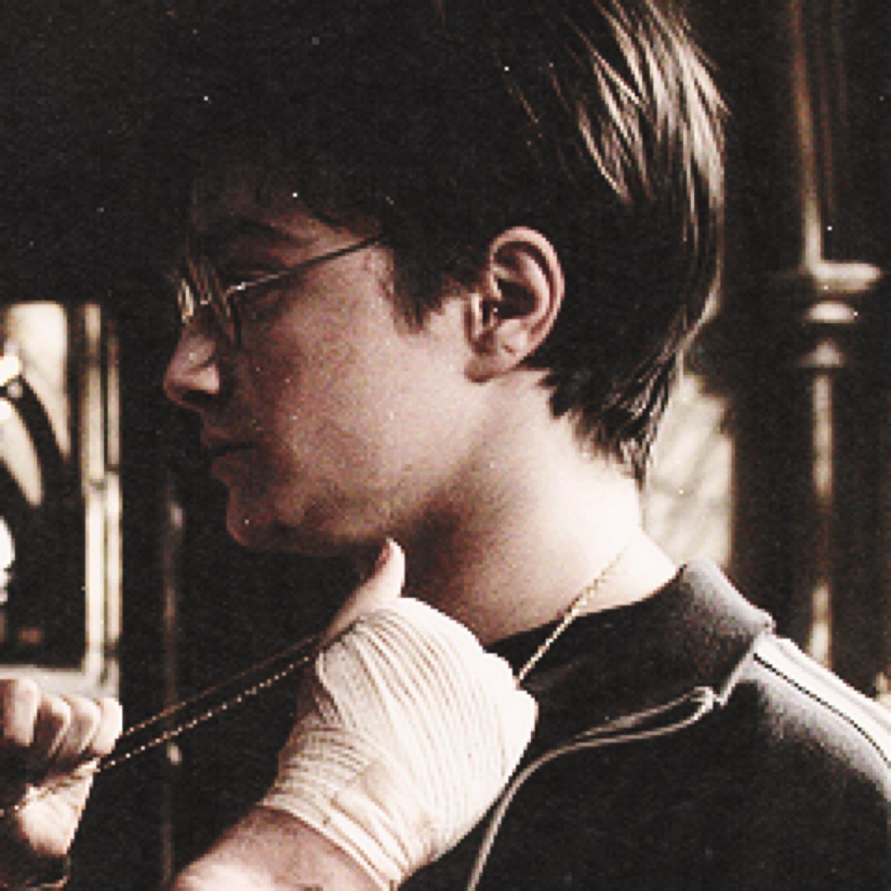 elderwand__'s profile picture. Always.