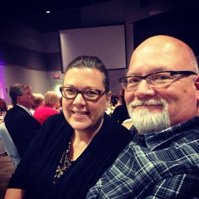 Christ follower; Husband to Shirley; Father to Trisha, Travis, Brandon, and Corey; Father-in-law to Kierstin, and Grandpa to Ellory