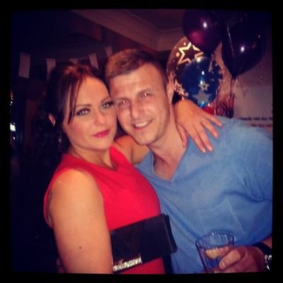 vikkimavin's profile picture. Me and jason are truely blessed with 2 beautiful girls Xx