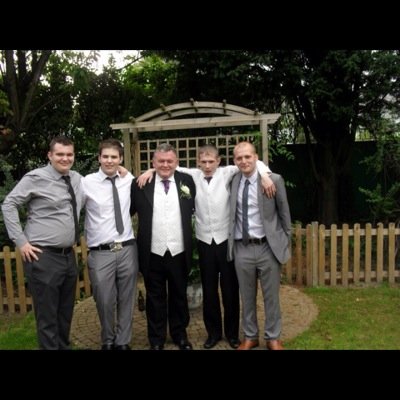 mclarnon93's profile picture. Liberal Arts Student, visionary and armchair philosopher. Cogito ergo Sum