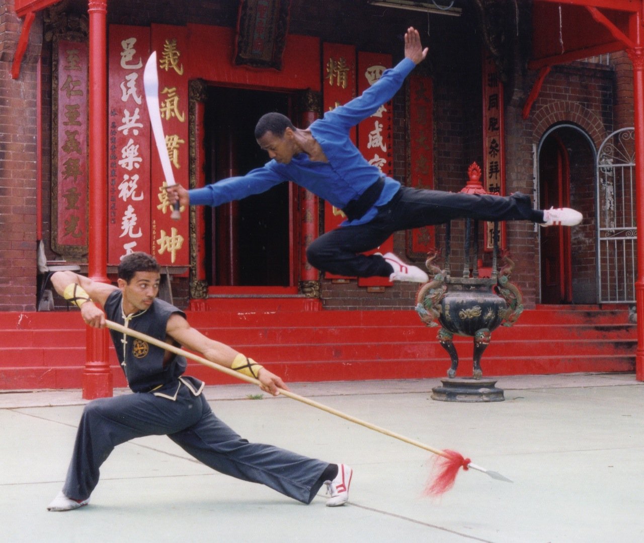 jowgaaustralia's profile picture. Kung Fu master, father, husband, business man, BMW enthusiast, world peace enthusiast, believer in common human decency