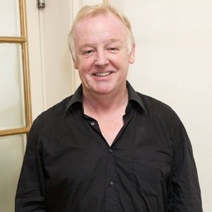 I take residence in Gail's pussy, so what if she fucking dumped me? I own the street, I'm the fucking don. Les Dennis? Fuck off, don't look like that fat cunt.
