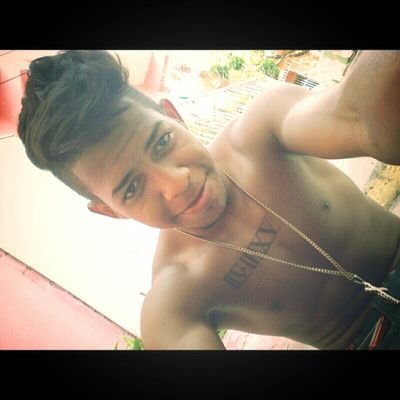 R-A el cristiano de los bloques (artista RAP) #NBRLaFamilia -