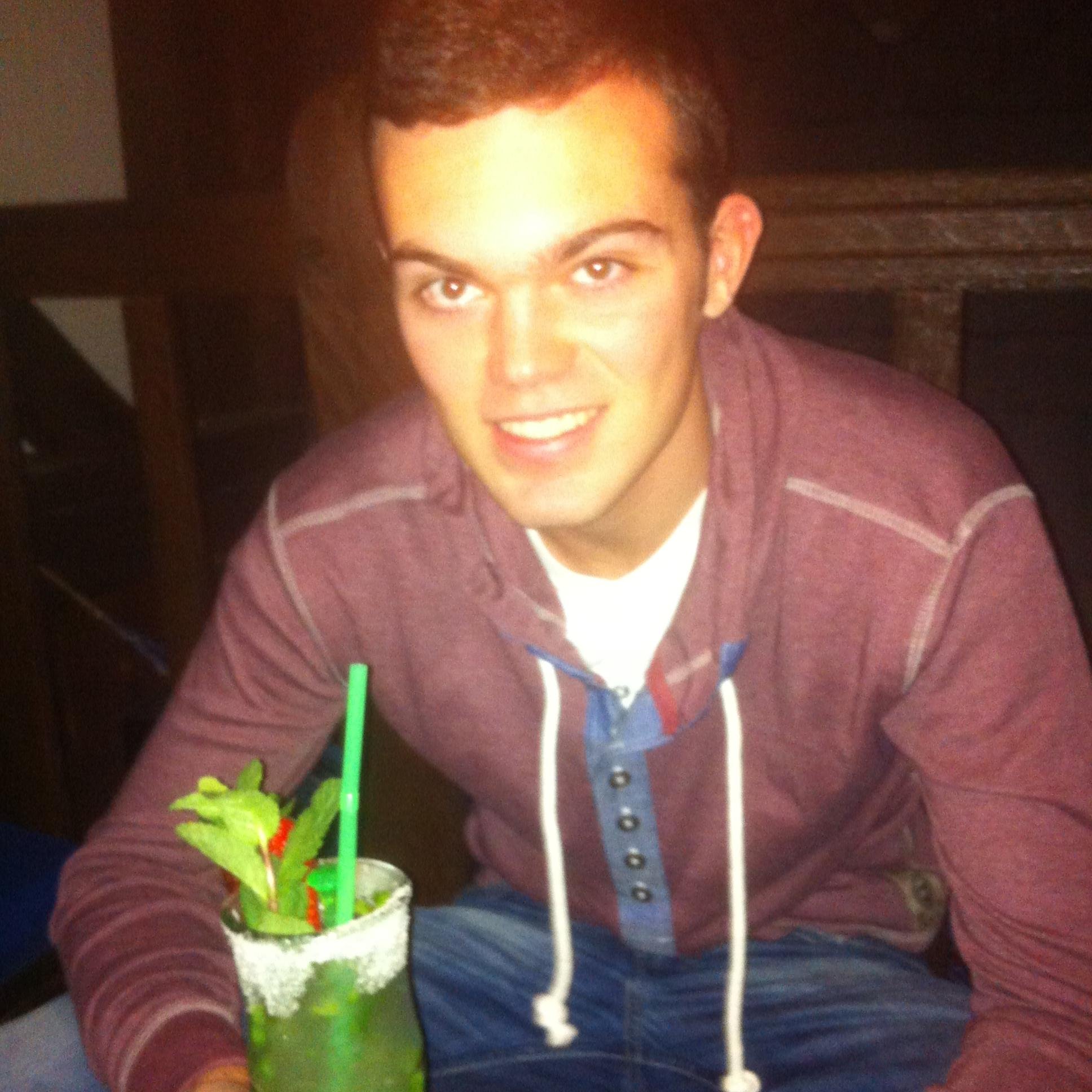 Mat3712's profile picture. 