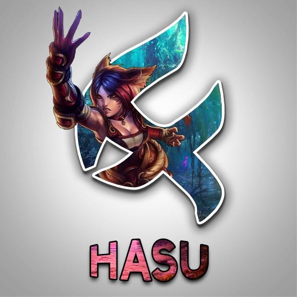 AverHasu's profile picture. Leader of AverAuthority | Sniper for Faith