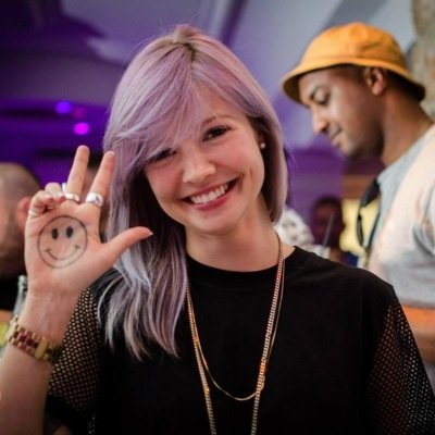 Fan account for Canadian DJ/Producer - B.Traits | In Toto | Radio 1: Friday nights 1-4am | I am not B.Traits! |