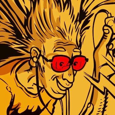 sedentario_org's profile picture. Se você não consegue ficar sem fazer nada mas também não tem coragem de fazer porra nenhuma... esse é o seu lugar! Blog Sedentário&Hiperativo