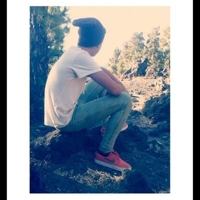 →15'   Tenerife.  Instagram: _samuu06