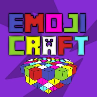Twitter oficial del Servidor de Minecraft (Solo de SkyWars) Owners: @sersv @SrAdriiYT Si sabes de plugins y quieres unirte a nosotros: emojicraft@icloud.com