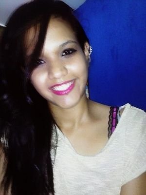 22 anos / Brasília - Direito ♡