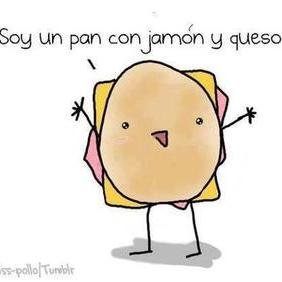 Jajaja, dios, orgulloso de la gente que me rodea
