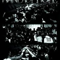 Hand Of Hope (@handofhope_mlg) 's Twitter Profile