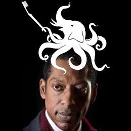 f0rlandoJones's profile picture. A verisimilitudinous facsimile of Orlando Jones ~ GISHWHES Team Comely_Dntl_Hygnsts