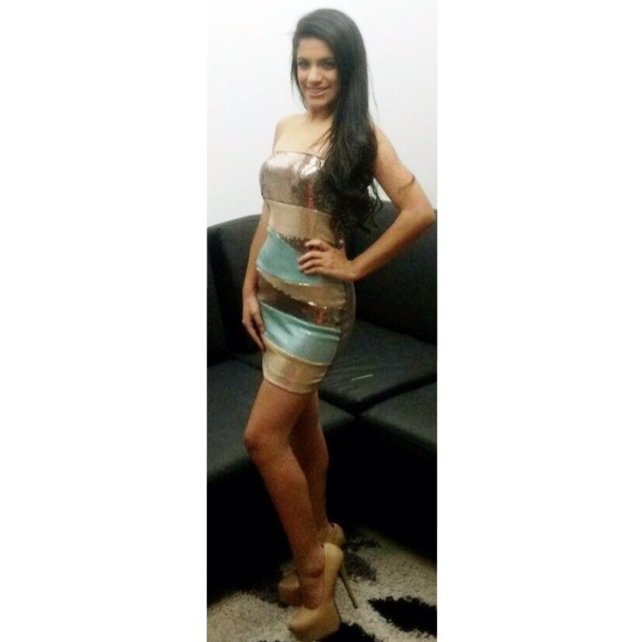 15. Insta: Hannapaolas  Snapchat: Hannapaola