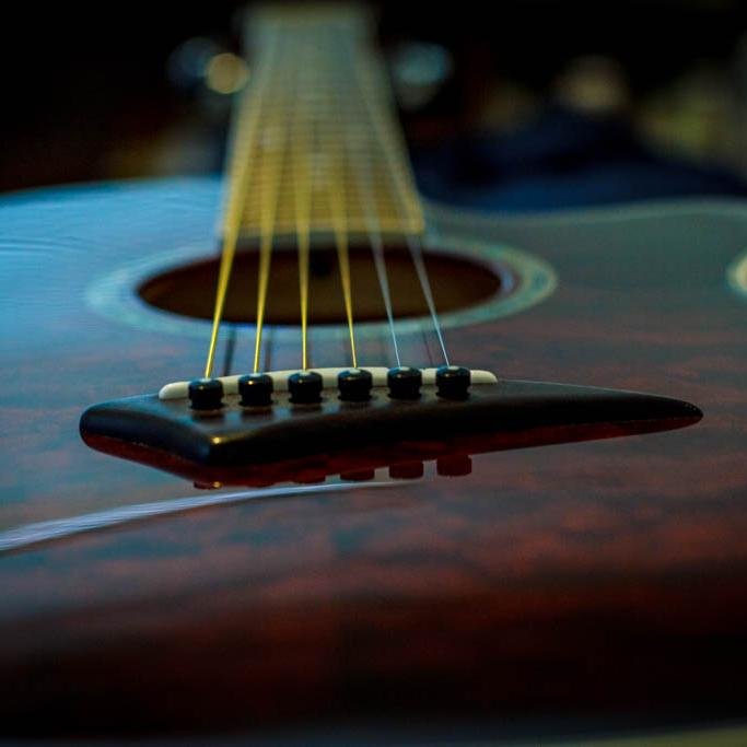 johnmg0's profile picture. I'm not much of a talker unless it's about music or horror movies. Then, you can't shut me up.