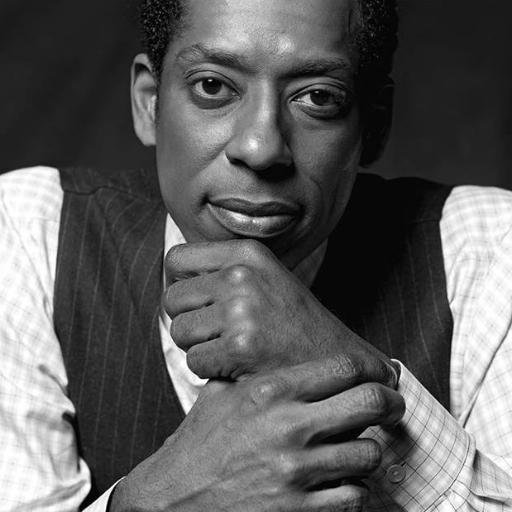 My name is Orlando Jones.  The really real Orlando Jones.  Really.  For real.
