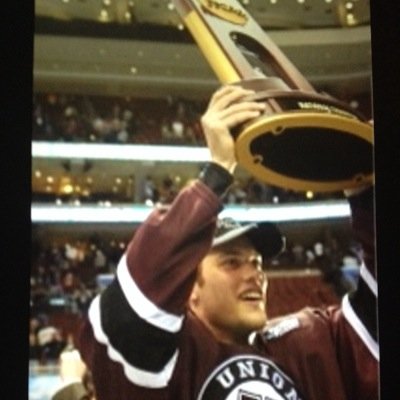 Union College Hockey Alum