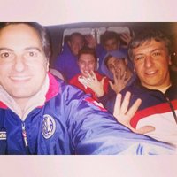Cabeza Bertolino (@chbertolino) 's Twitter Profile