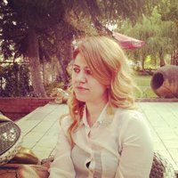 özlem özçevik (@ozlemozcevik) Twitter profile photo