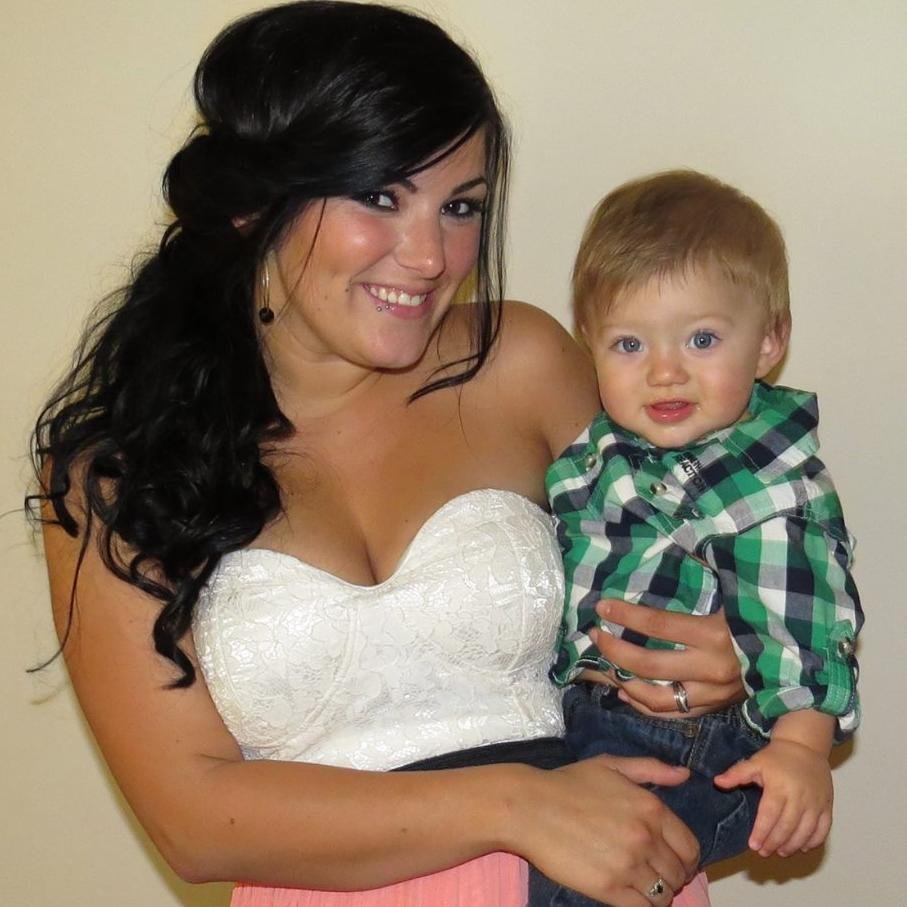 I'm a mommy to a beautiful little boy, he's my world! In love with a good man, and have an awesome, step-son! #blessed #lifeisgood