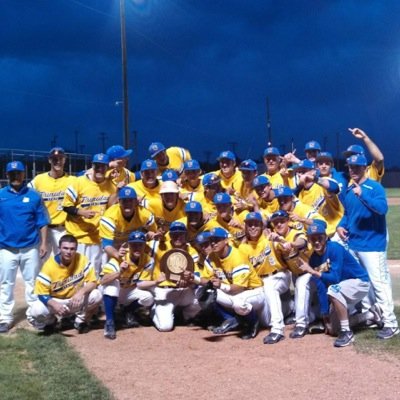 MVanDreason3's profile picture. Assistant Baseball Coach/Recruiter Trinidad State Junior College