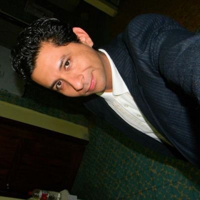 Director de Proyectos en Ángel R Cabada
