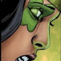 The new power ring, I don't know what's going on