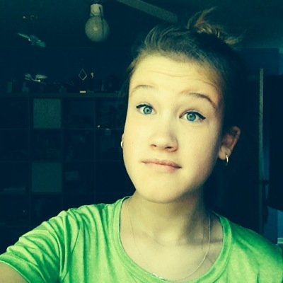 Vine: GABBY SINGER