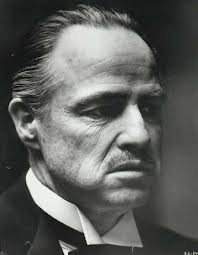 Soy el Padrino de una mafia. Soy ya viejo pero aun guardo sorpresas. #FreeRol