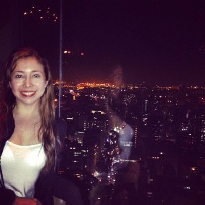 Orgullosa de ser colombiana. Apasionada por mi país
Bogotá - Colombia.