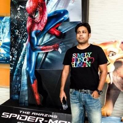 CEO at Innovarge, KuickPay, Just4girls.pk Founder MKMZ, wear-a-cause, Die hard Karachi & Salman Khan lover.