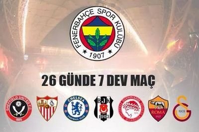 harikayım