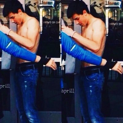 shawn mendes ruined my soul