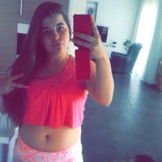 judithjeeee1's profile picture. Meisje-langbruinhaar-lichtblauwe ogen-snapshatt=judithje99-2honden-vriendje wouter❤