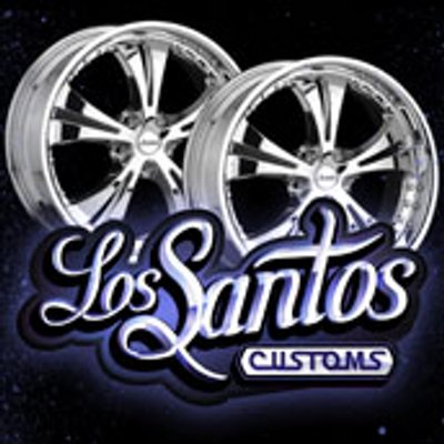 Los Santos Customs